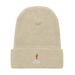 Load image into Gallery viewer, Wild Octane Waffle Beanie