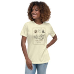 Load image into Gallery viewer, Women's Fuel Good Relaxed T-Shirt