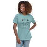 Load image into Gallery viewer, Women's Fuel Good Relaxed T-Shirt