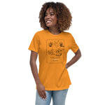 Load image into Gallery viewer, Women's Fuel Good Relaxed T-Shirt