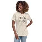 Load image into Gallery viewer, Women's Fuel Good Relaxed T-Shirt