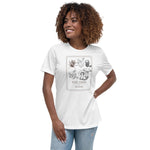 Load image into Gallery viewer, Women's Fuel Good Relaxed T-Shirt