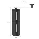 Load image into Gallery viewer, Handmade Manual Coffee Bean Grinder