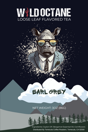 What Is Earl Grey Tea?