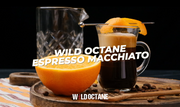 How to make a Espresso Macchiato
