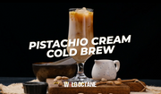 How to make a Pistachio Cream Cold Brew