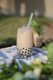 How to Make Boba Tea