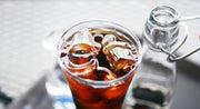 How to Make Iced Tea