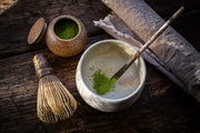 What Is Matcha Tea?