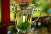 What is Peppermint Tea Good For?