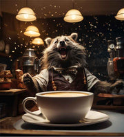 How to Make Turkish Coffee: A Step-by-Step Guide