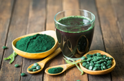 Spirulina Research
