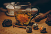 How to Make Dandelion Tea