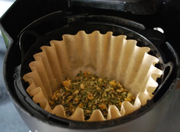 How to Make Tea in a Coffee Maker
