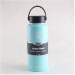 Load image into Gallery viewer, Stainless Steel Outdoor Sports Kettle
