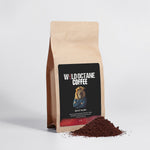 Load image into Gallery viewer, Hemp Coffee Blend - Medium Roast 4oz
