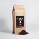Load image into Gallery viewer, Mushroom Yeti Fusion Coffee - Lion’s Mane &amp; Chaga 16oz
