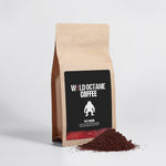 Load image into Gallery viewer, Mushroom Yeti Fusion Coffee - Lion’s Mane &amp; Chaga 4oz
