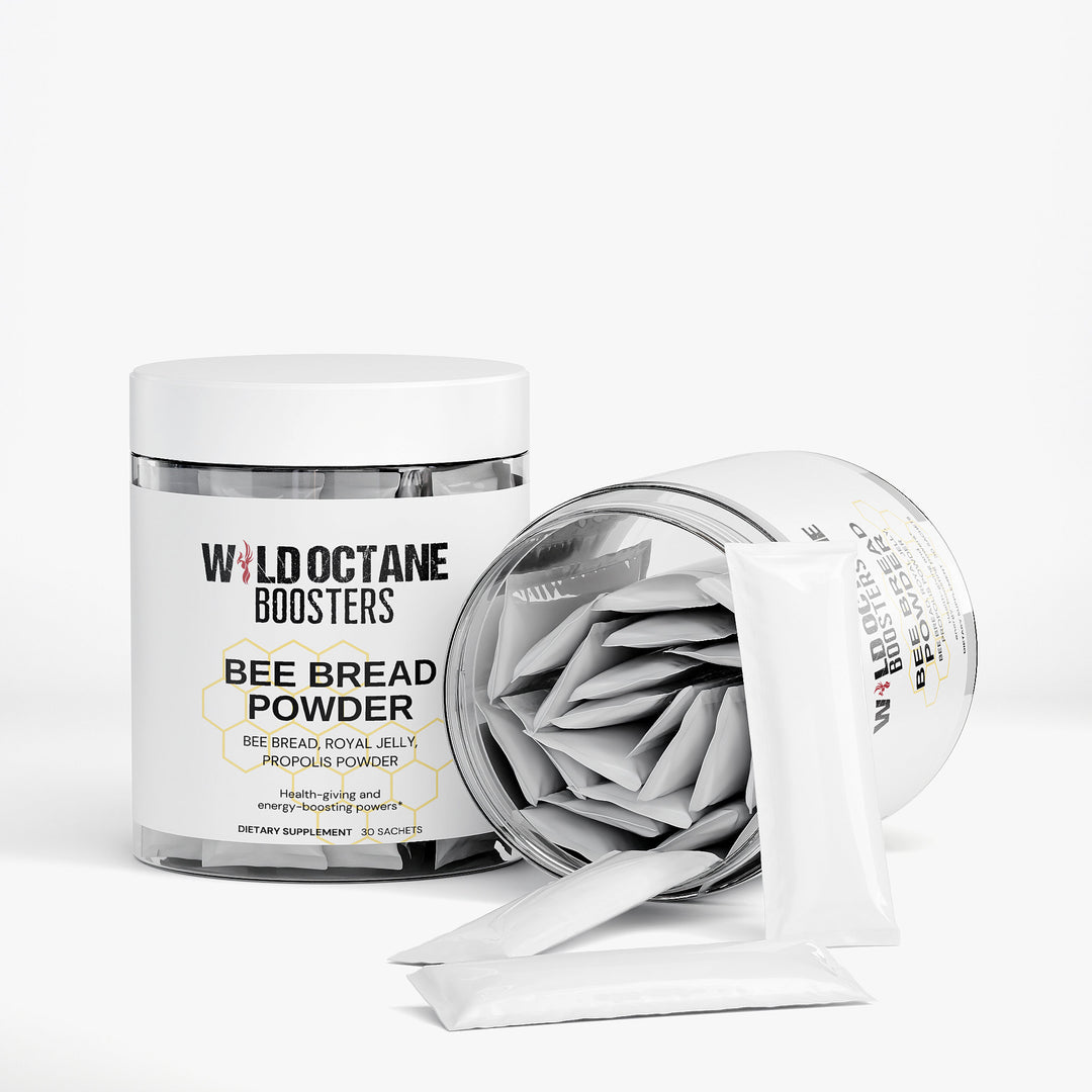 Bee Bread Powder