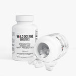 Load image into Gallery viewer, Probiotic 40 Billion with Prebiotics
