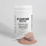 Load image into Gallery viewer, Grass-Fed Collagen Peptides Powder (Chocolate)
