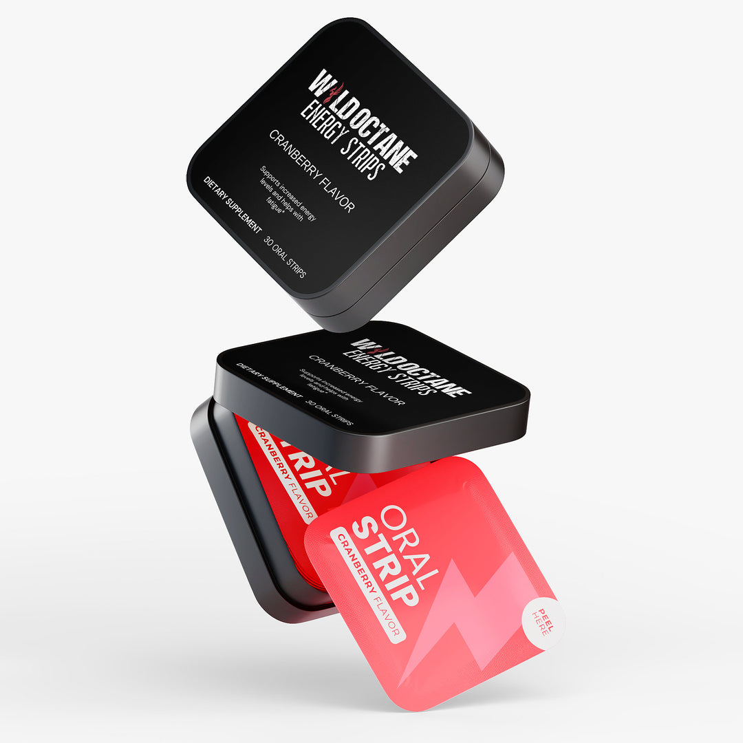 Energy Strips