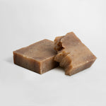 Load image into Gallery viewer, Oat Milk Honey Soap
