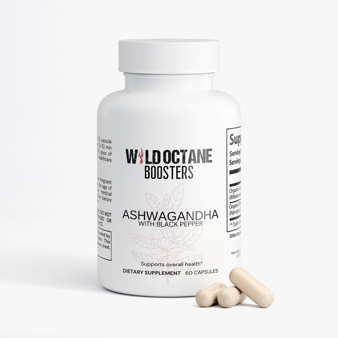 Ashwagandha