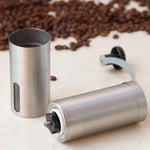 Load image into Gallery viewer, Handmade Manual Coffee Bean Grinder
