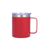 Load image into Gallery viewer, Insulated Double Wall Coffee Mug
