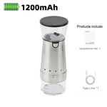 Load image into Gallery viewer, Portable Electric Coffee Grinder
