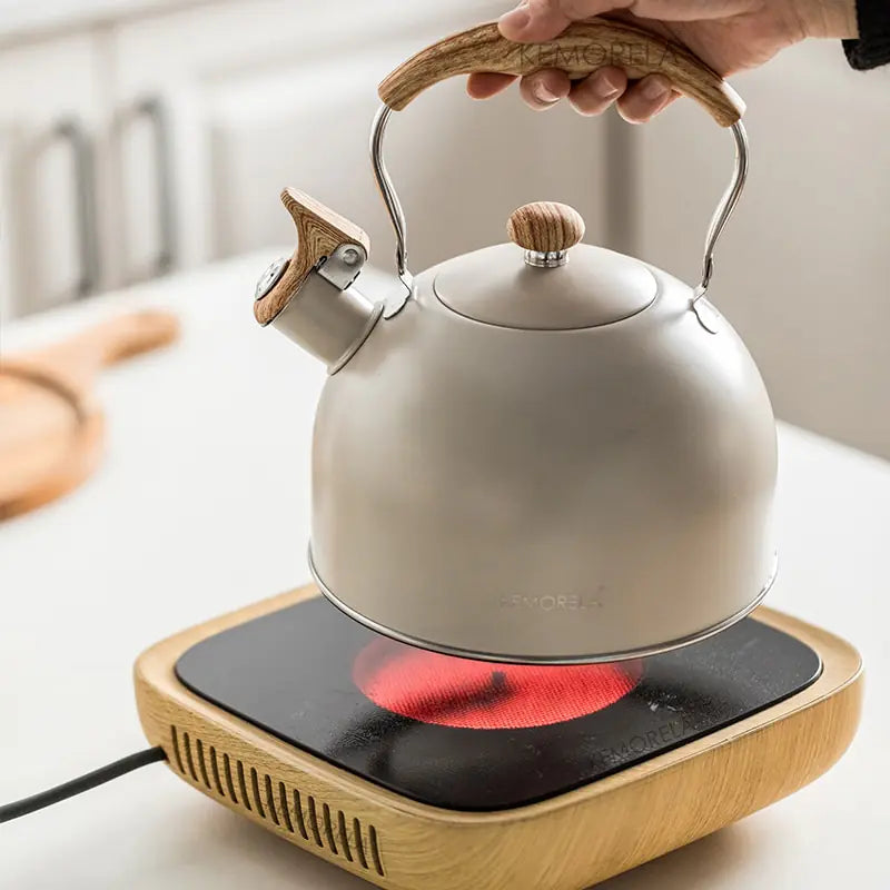 2.5L Whistle Kettle