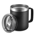 Load image into Gallery viewer, Insulated Double Wall Coffee Mug
