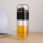 Load image into Gallery viewer, Tea Drink Bottle Infuser
