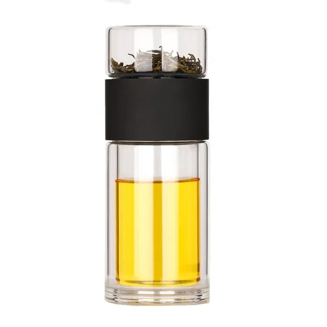 Tea Drink Bottle Infuser