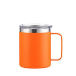 Load image into Gallery viewer, Insulated Double Wall Coffee Mug
