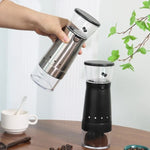 Load image into Gallery viewer, Portable Electric Coffee Grinder
