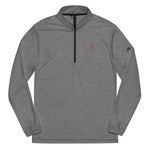 Load image into Gallery viewer, Wild Octane Quarter Zip Pullover
