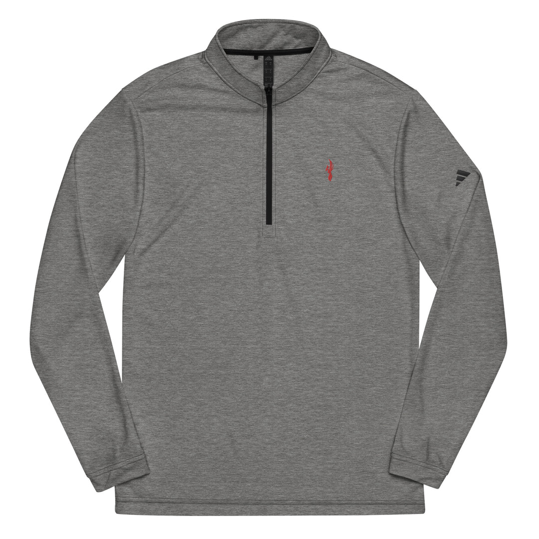 Wild Octane Quarter Zip Pullover