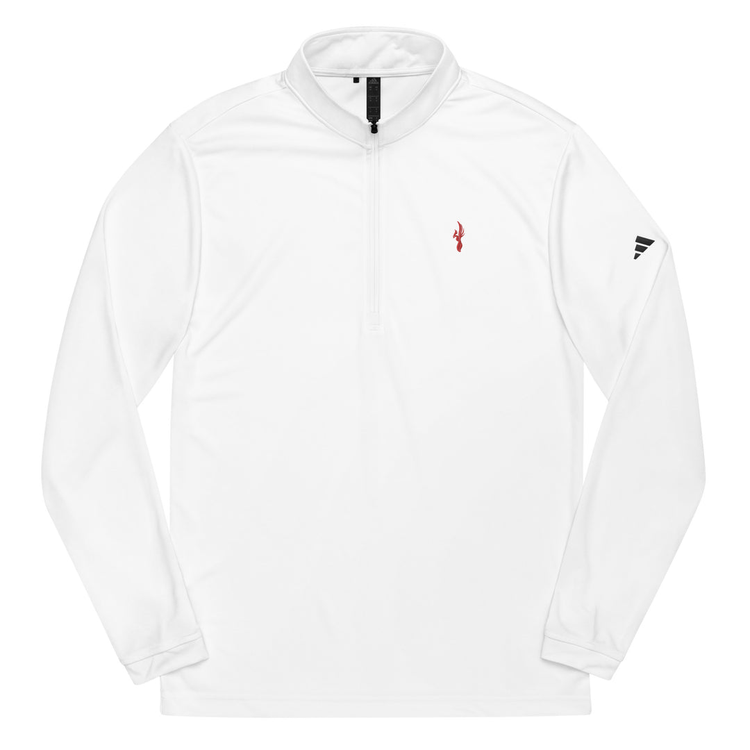 Wild Octane Quarter Zip Pullover