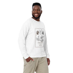 Load image into Gallery viewer, Fuel Good Unisex Sweatshirt
