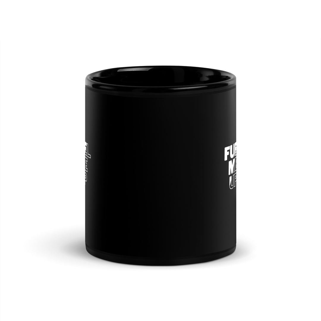 Fuel Me Up Mug