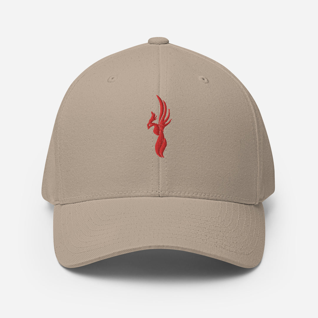 Wild Octane Structured Twill Cap