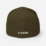 Load image into Gallery viewer, Wild Octane Structured Twill Cap
