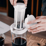 Load image into Gallery viewer, Portable Iced Brew Coffee Maker
