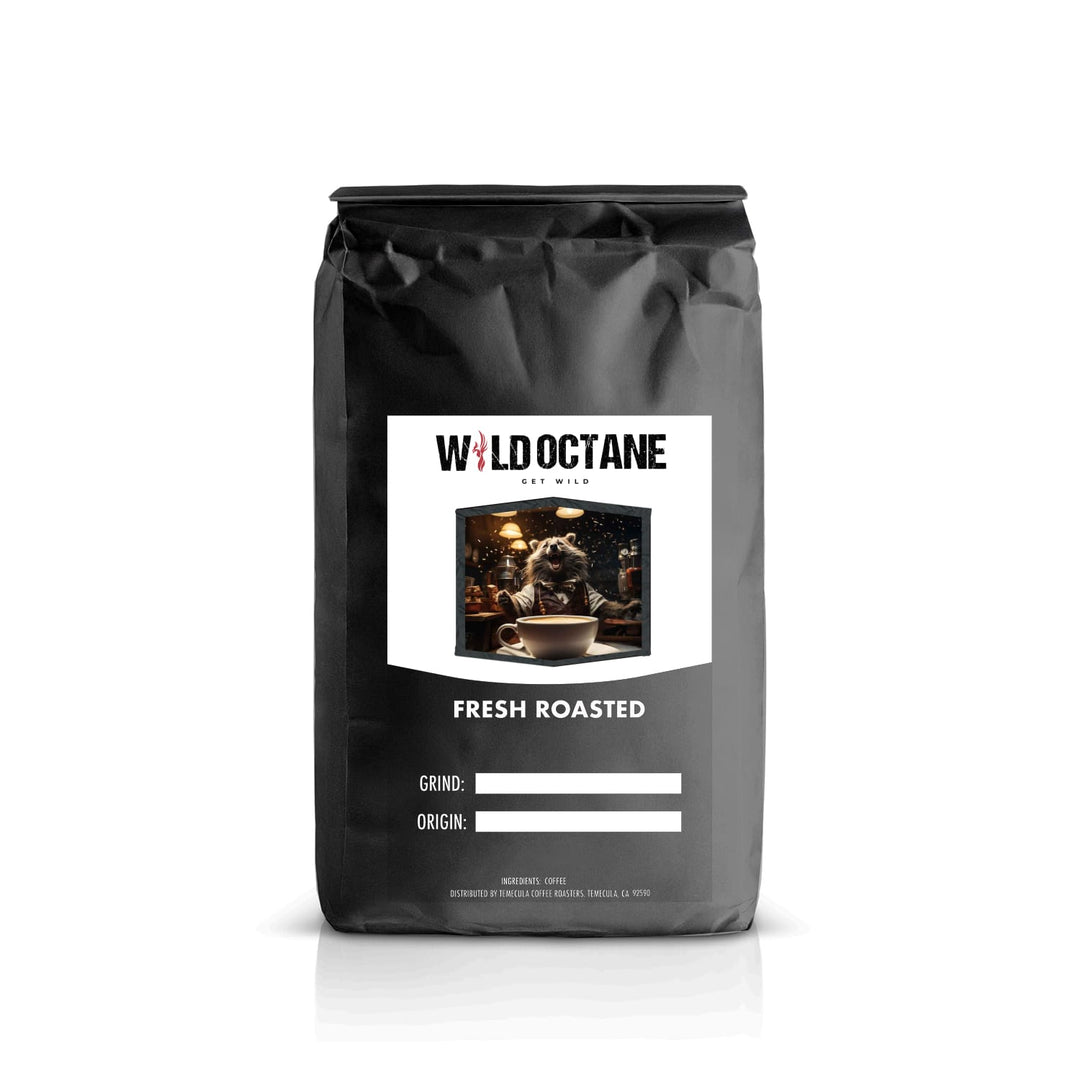 Instant Coffee
