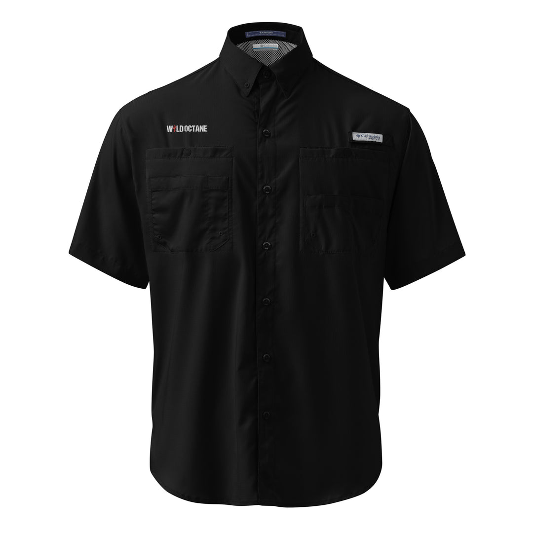 Men’s Wild Octane Short Sleeve