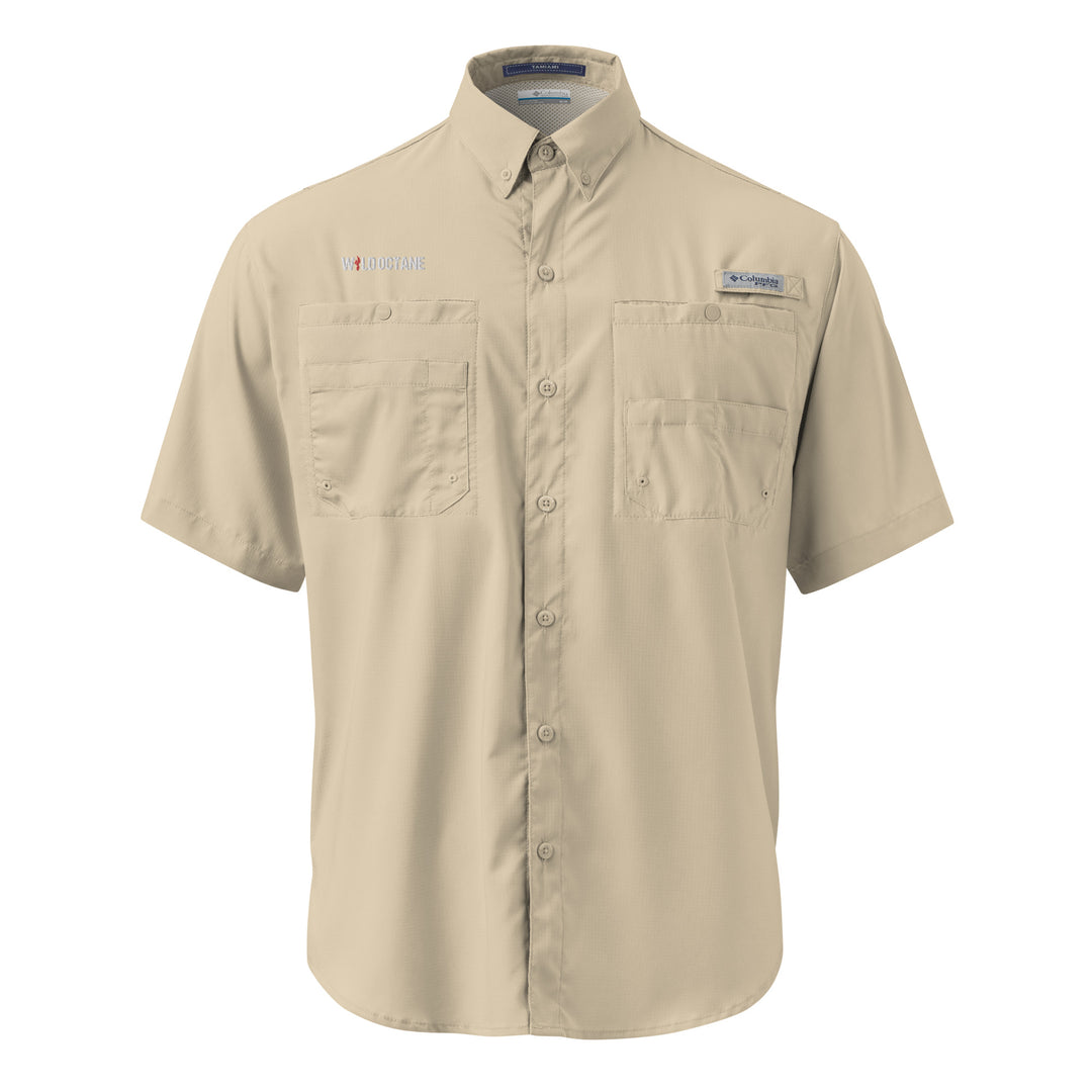 Men’s Wild Octane Short Sleeve