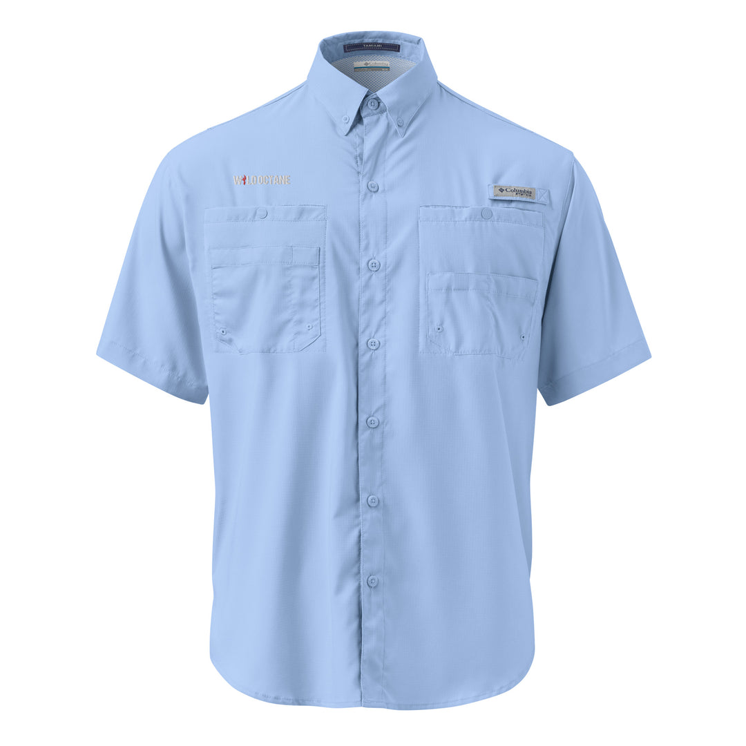 Men’s Wild Octane Short Sleeve