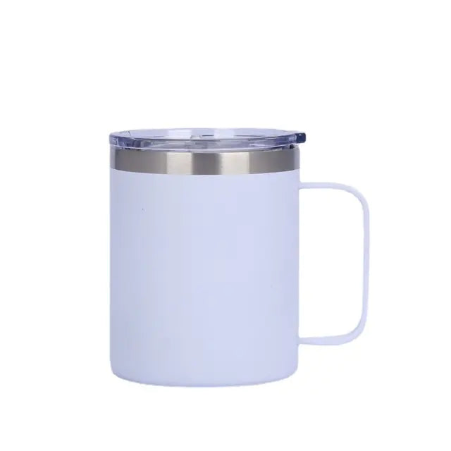 Insulated Double Wall Coffee Mug